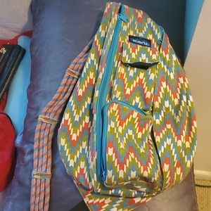 Kavu sling bag